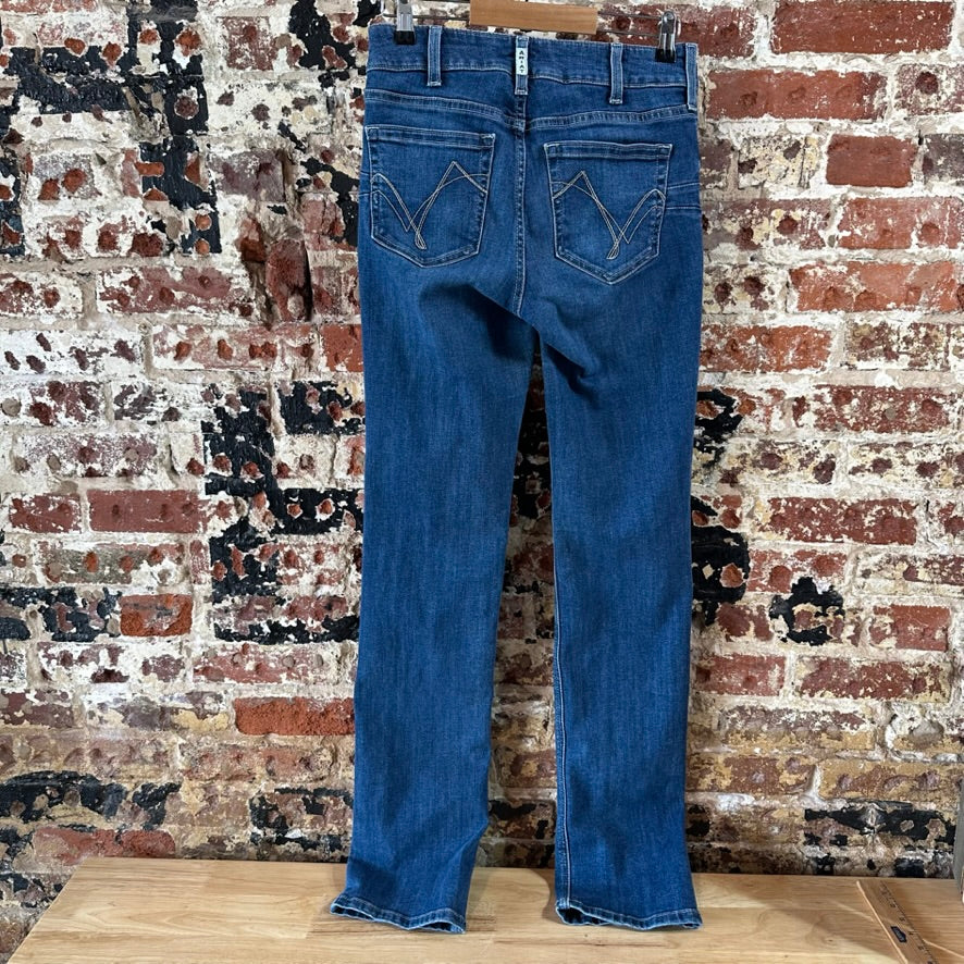 Ariat Womens 28 Straight Jeans