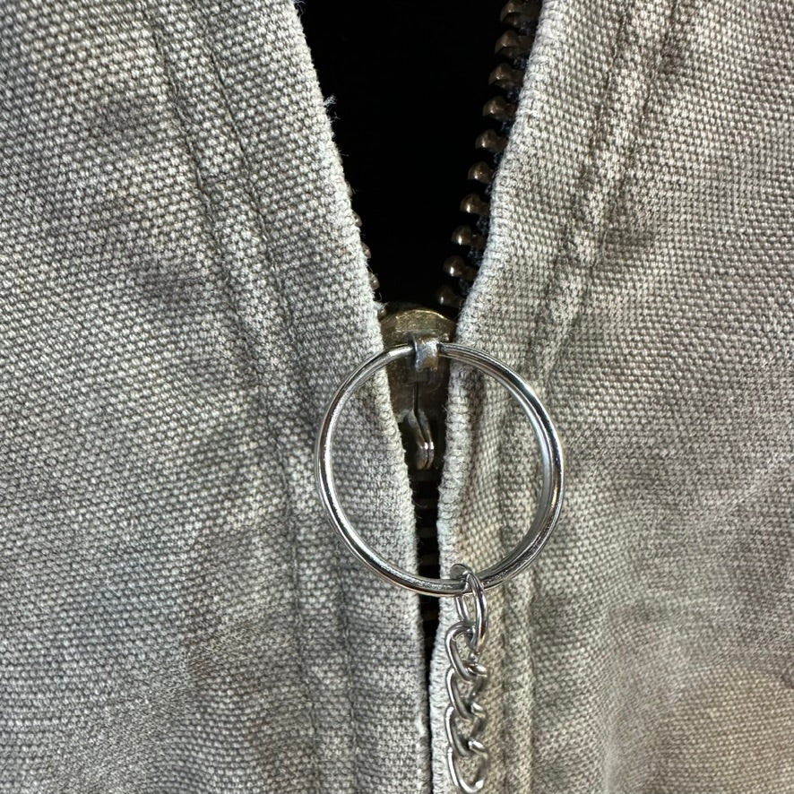VTG Carhartt J130 DES Jacket Mens 2XL 2003