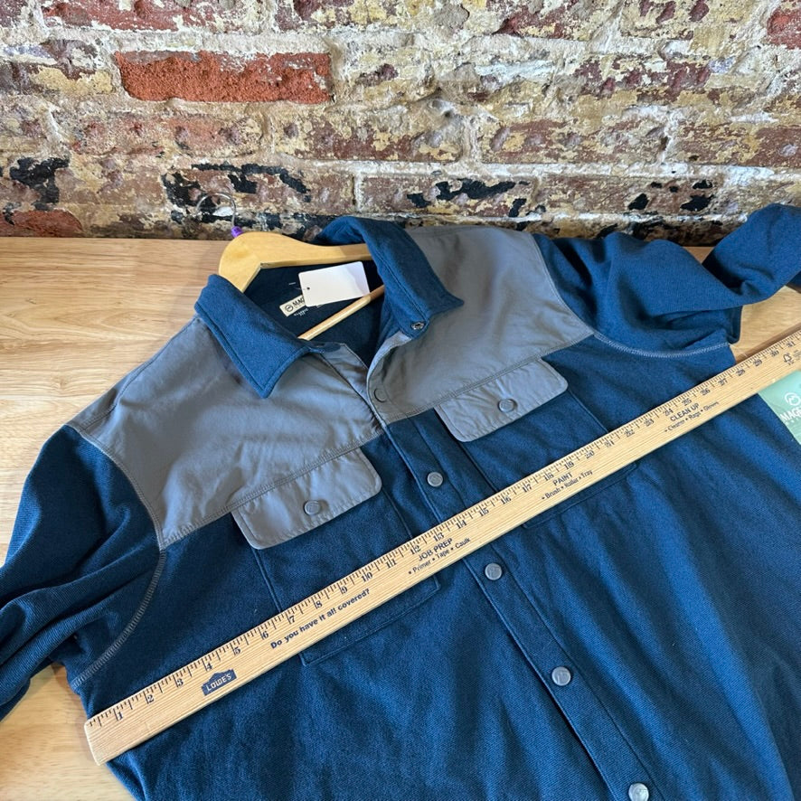 Magellan Men's 3XL Button Up Shirt NEW