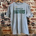 Nike Packers Mens XL S/S T-Shirt