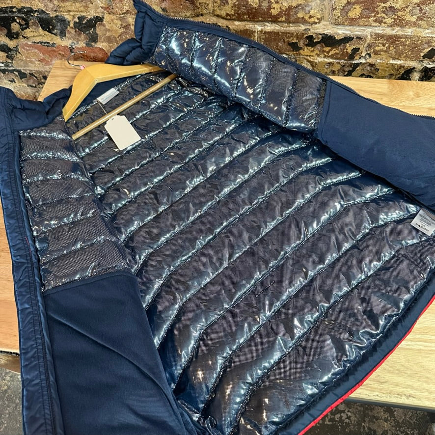 Columbia Mens Small Puffer Vest