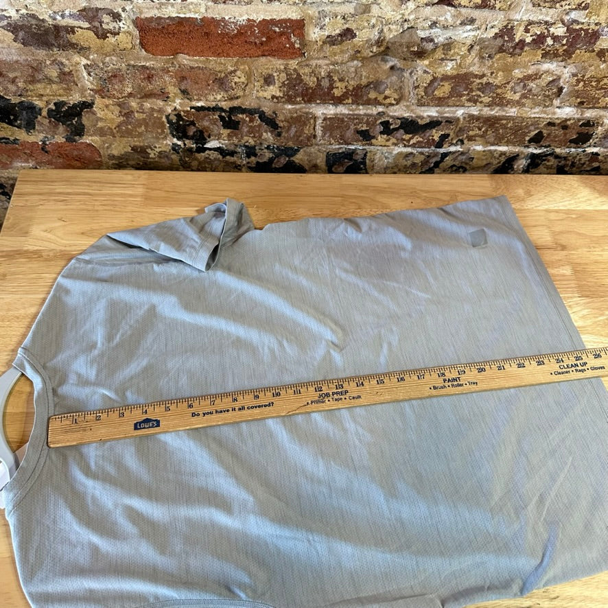 Ten Thousand Medium S/S Gray T-Shirt