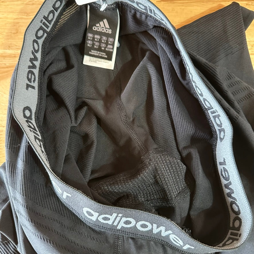 Adidas NBA Shorts Men's XL Tall
