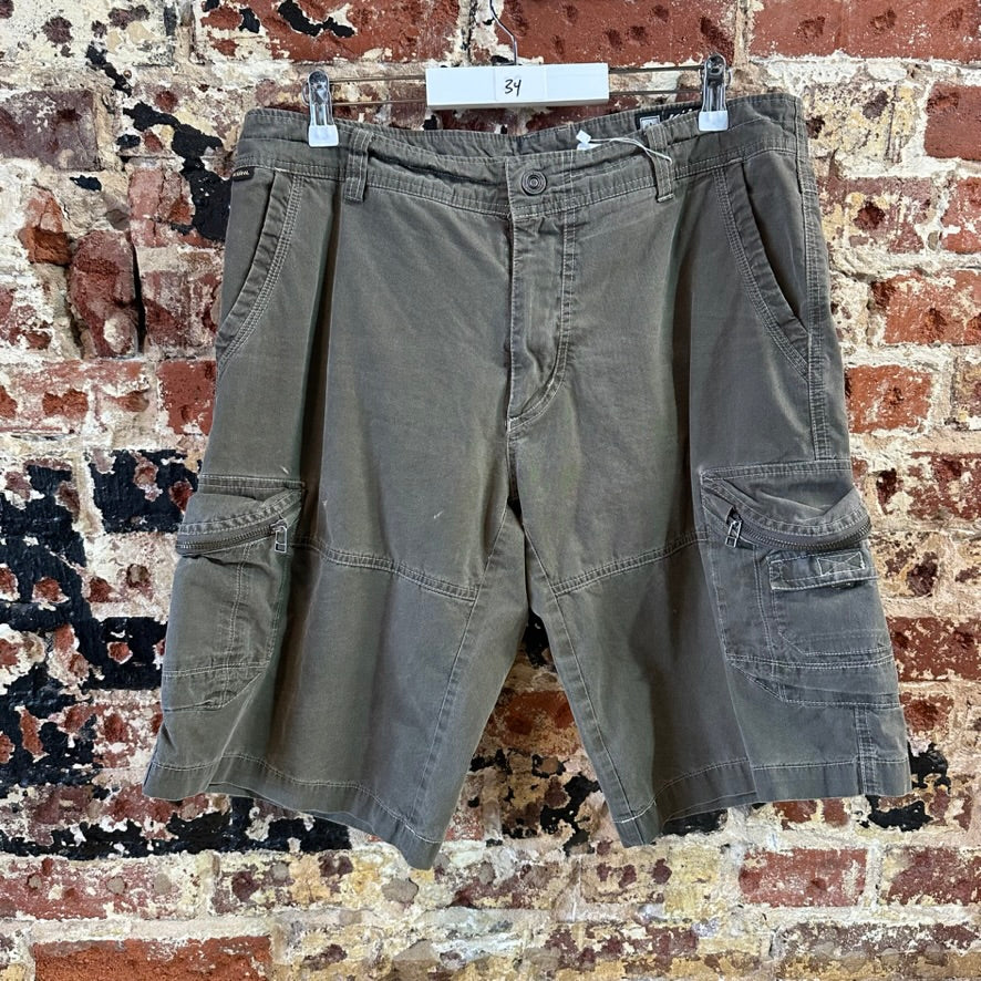 Kuhl Ambush Cargo Mens 34