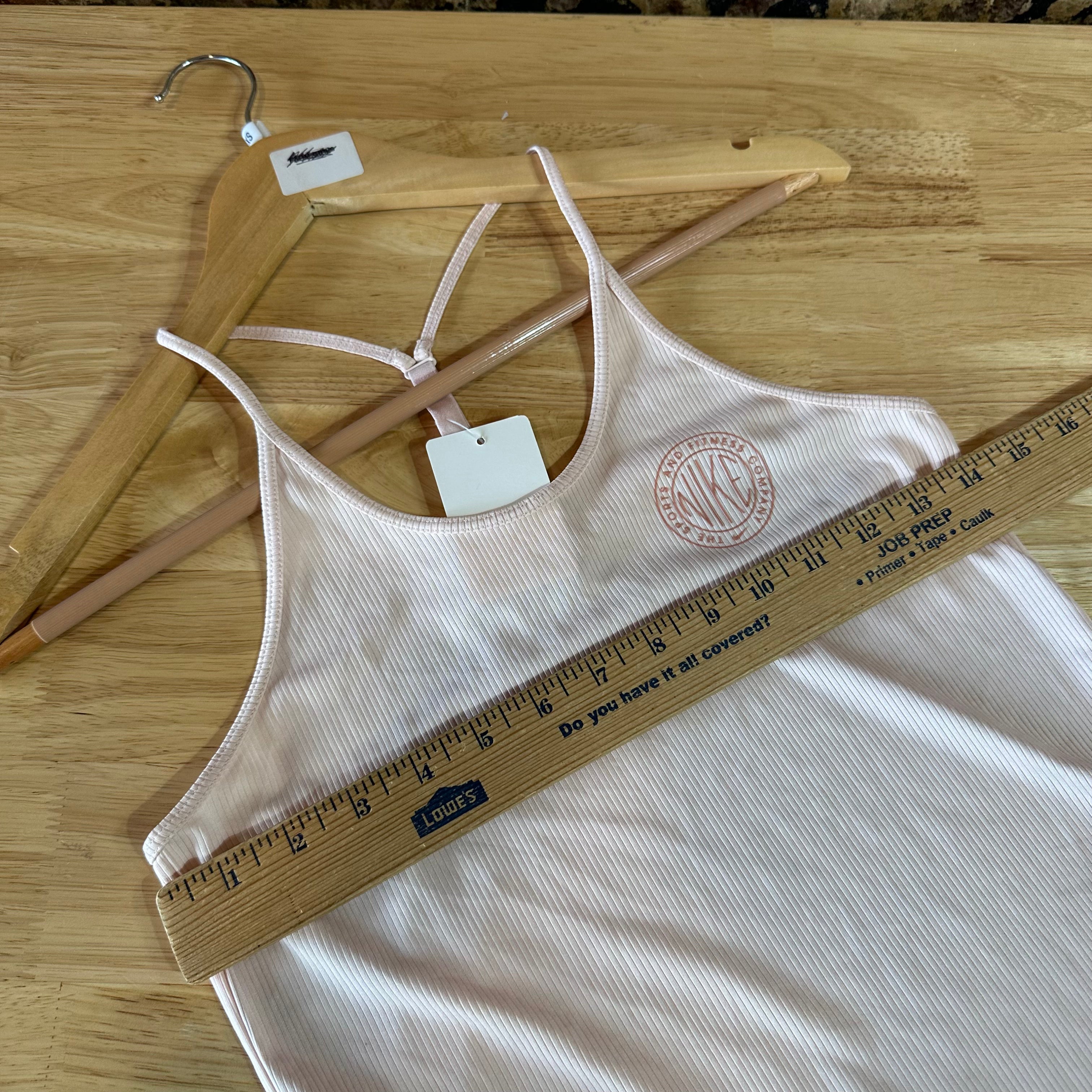 Nike Womens XS Tank Top