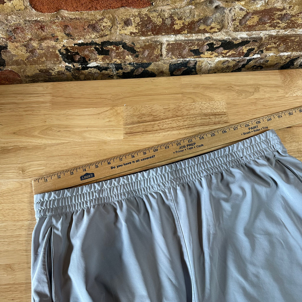 Syder Mens 2XL Gray Shorts