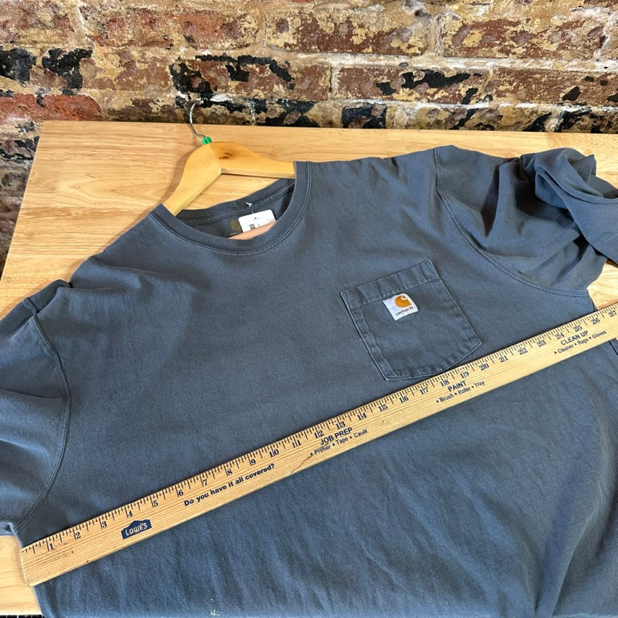Carhartt Men's XL L/S T-Shirt