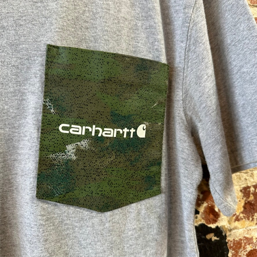 Carhartt Short Sleeve T-Shirt Mens Medium