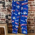 Buffalo Bills Mens Large Pants