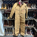 Dickies Mens 38/40 Short Coveralls