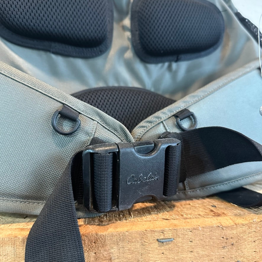 Cabela's waist Bag