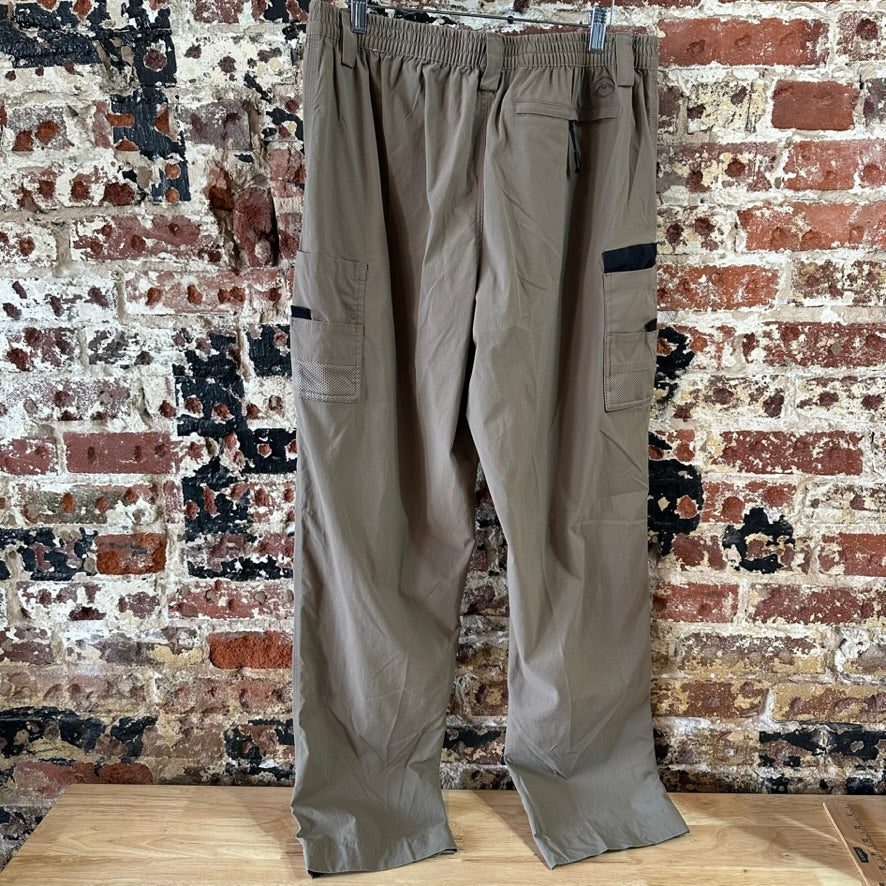 Magellan Mens Large Brown Pants