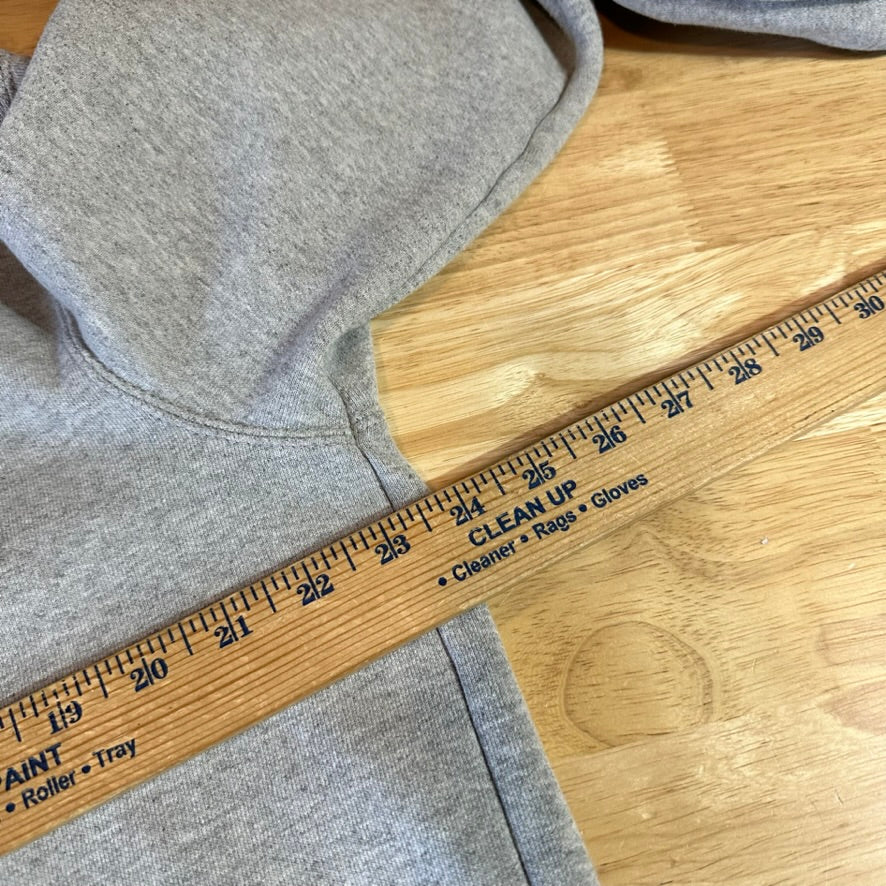 Carhartt Gray Sweatshirt Mens Medium