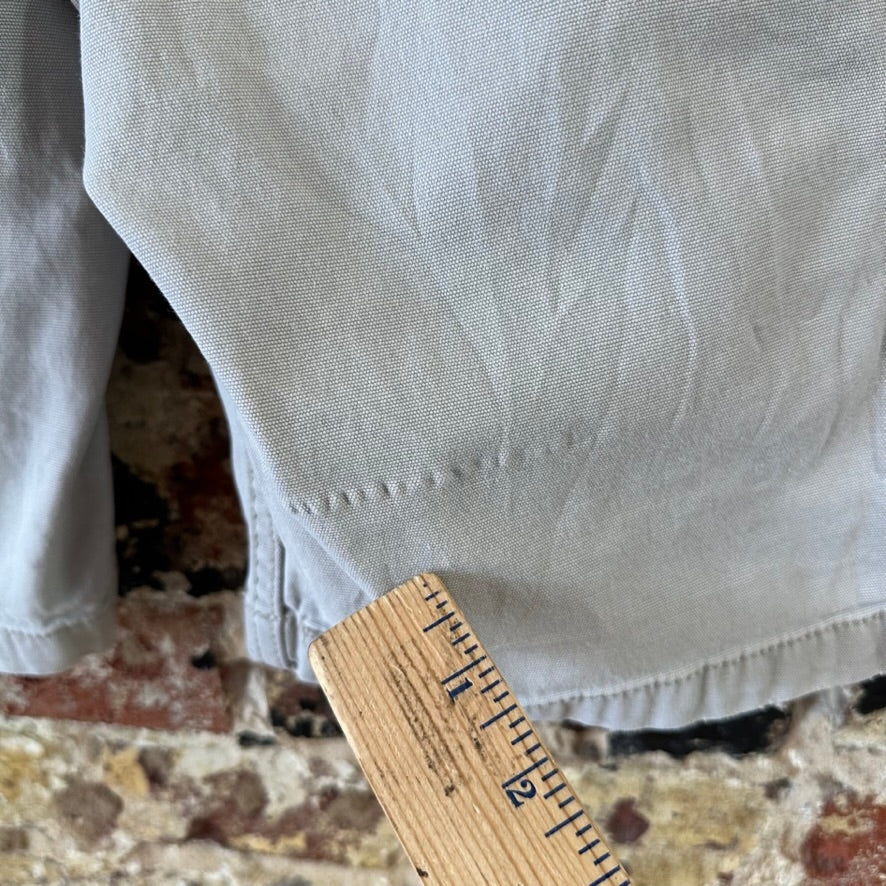 Carhartt Shorts Mens 36