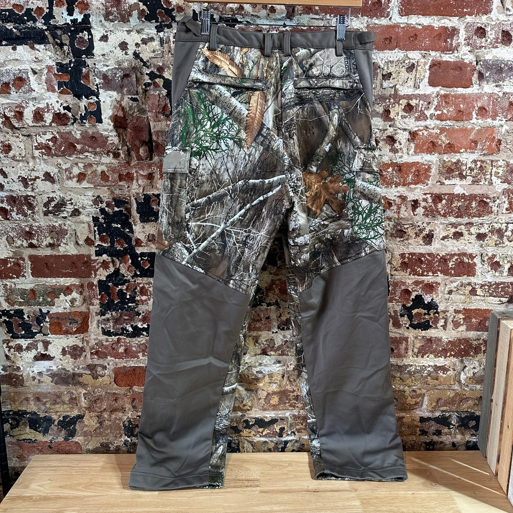 Magellan Mens Medium Camo Fleece Pants