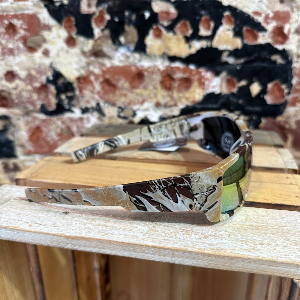 Realtree Advantage Camo Sunglasses