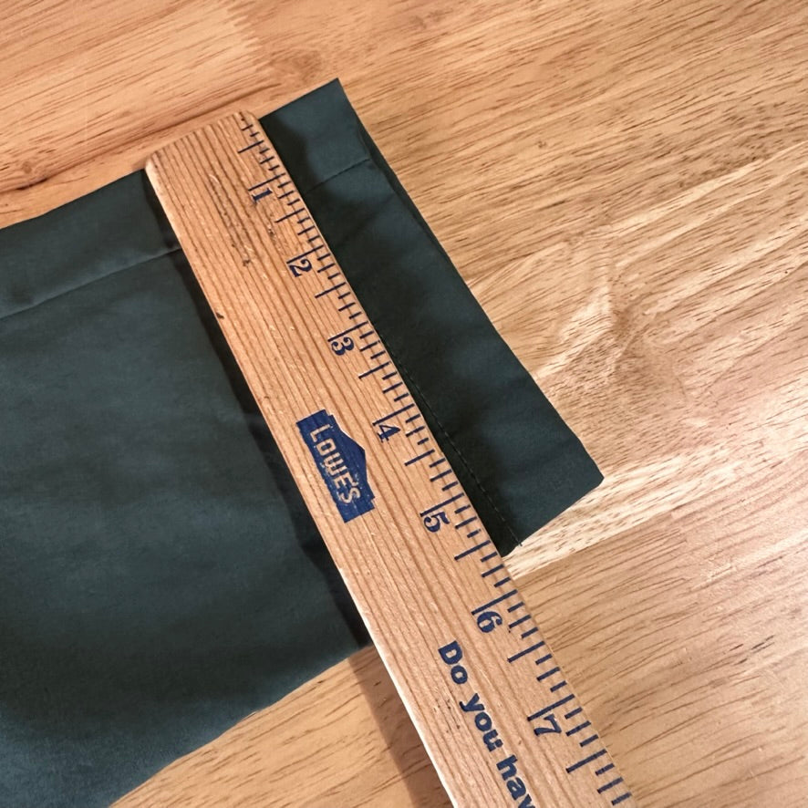 Hurley Mens 30 Green Pants