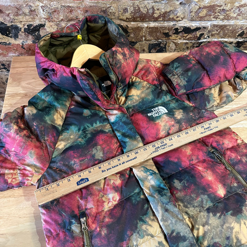 North Face 550 Women's Medium Jacket