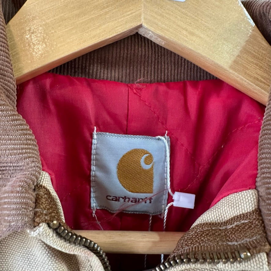 Carhartt Toddler Boys 4-5 Detroit Jacket
