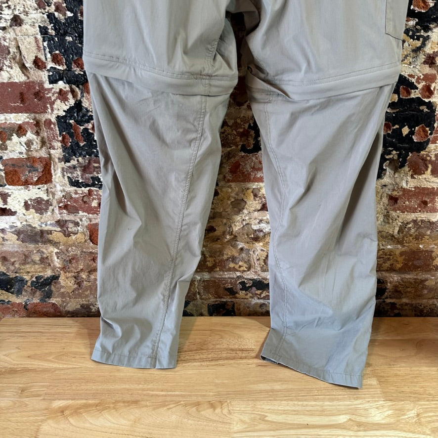 Magellan Mens Large Tan Pants