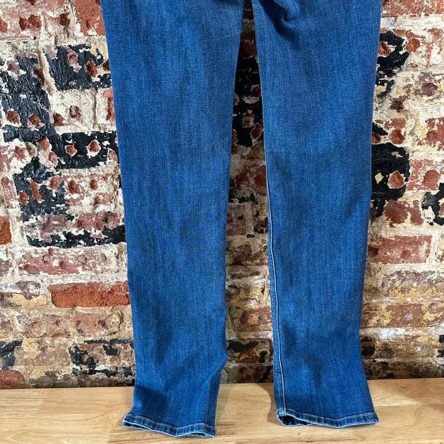Ariat Womens 28 Straight Jeans
