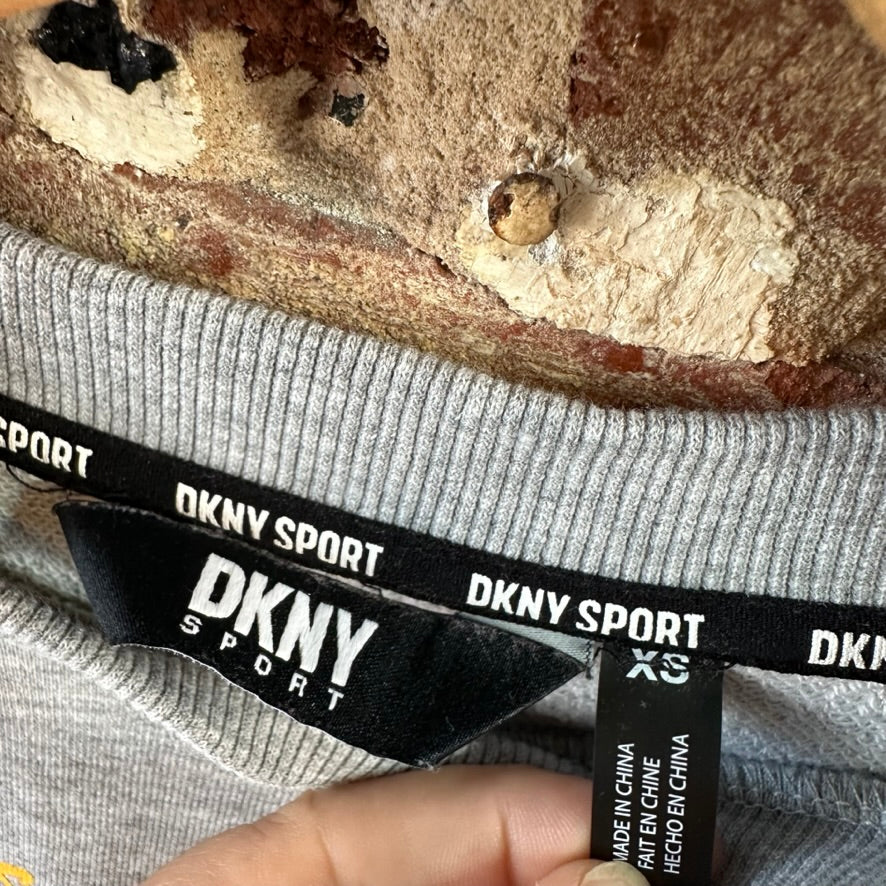 DKNY Chiefs Womens XS Sweatshirt