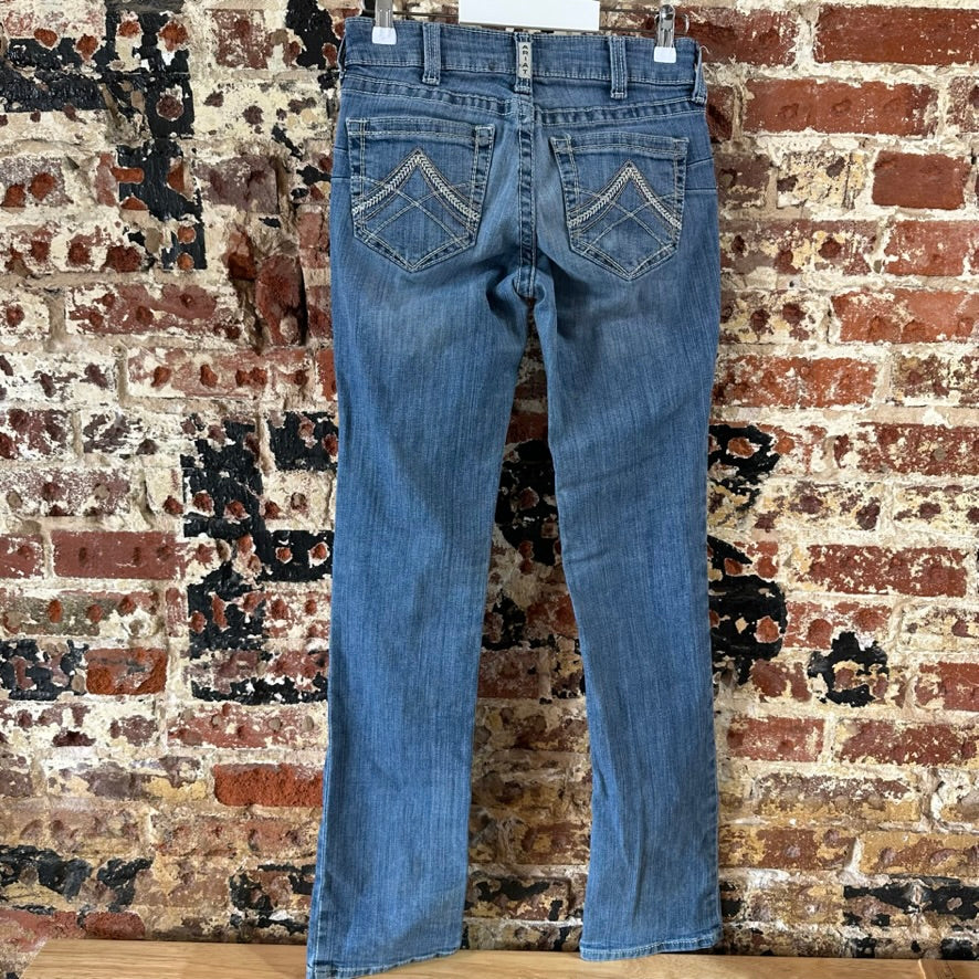 Ariat Womens 26L Jeans