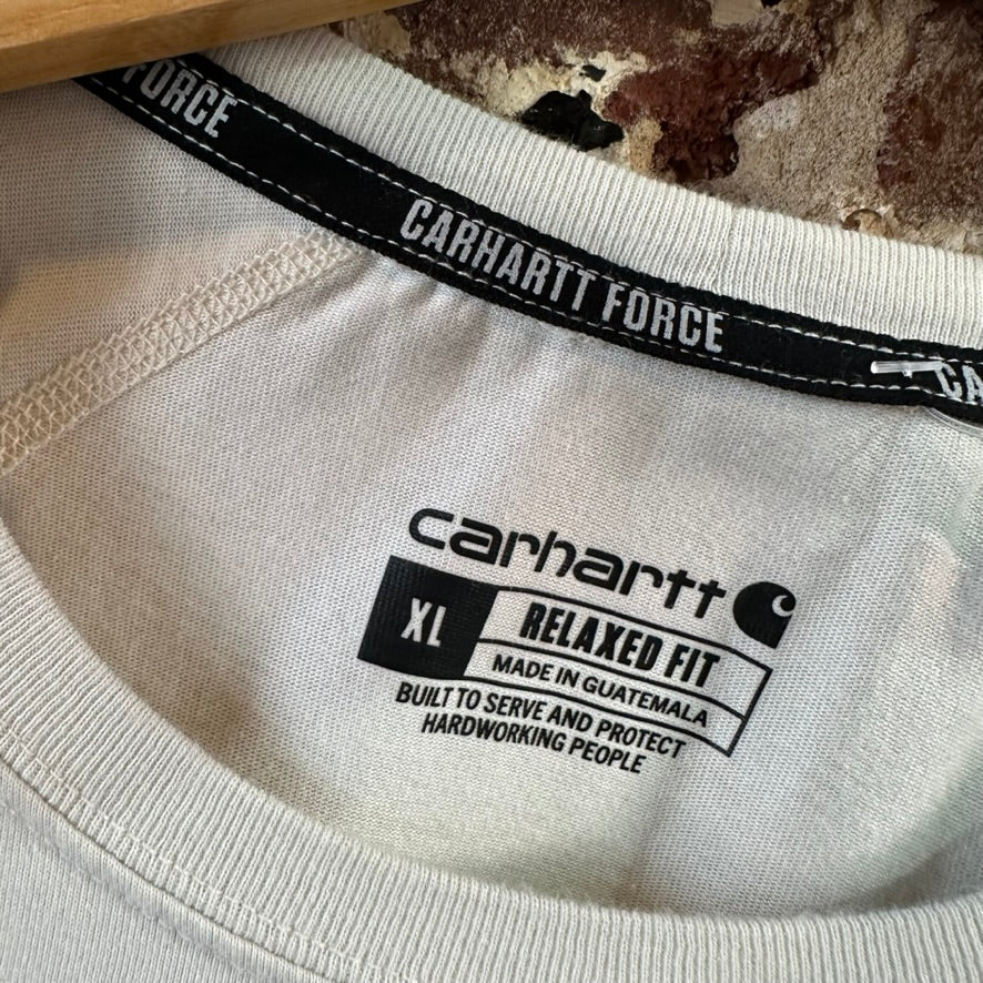 Carhartt Force Men's XL S/S T-Shirt