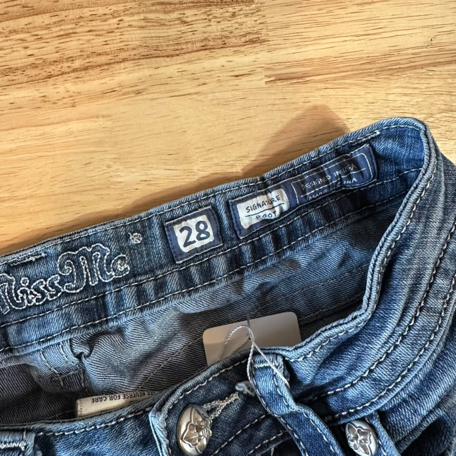 Miss Me Jeans Womens 28