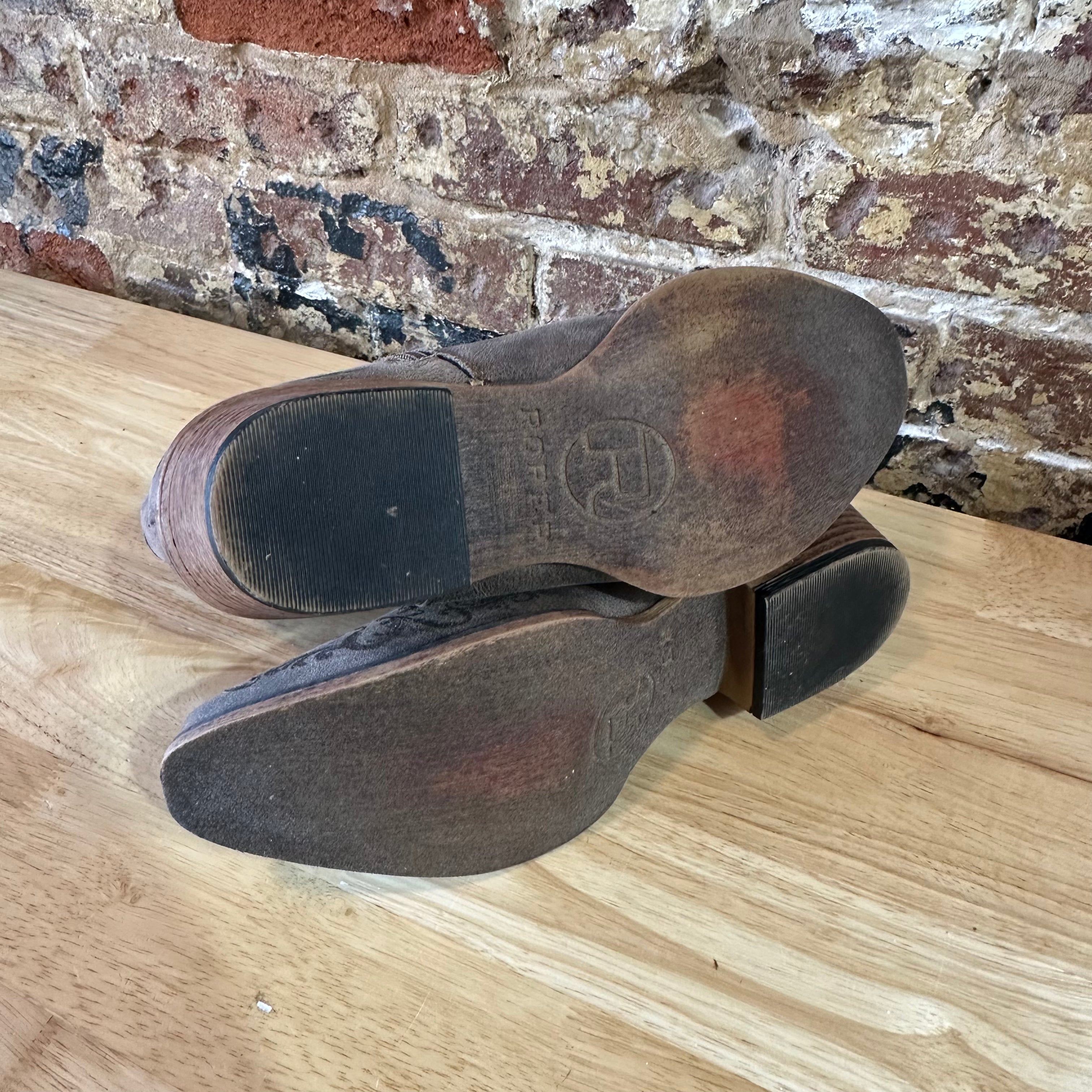 Roper Womens 10.5 Western Boots