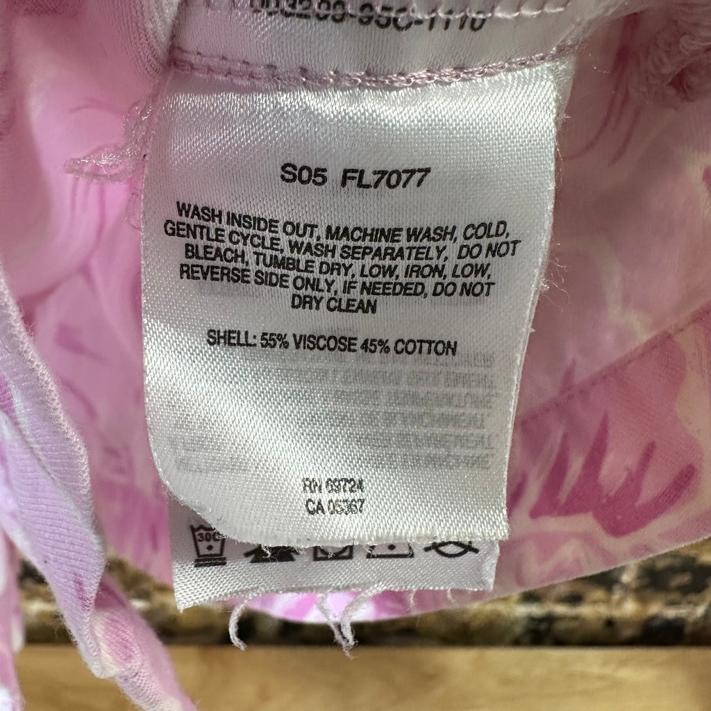 Columbia Womens Medium Button Up Shirt