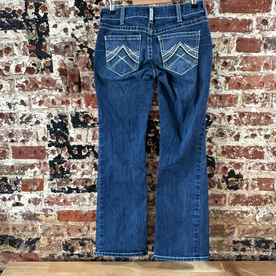 Ariat Womens 28 Bootcut Jeans