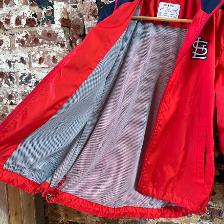 General Merch Cardinals Women's Medium Jacket