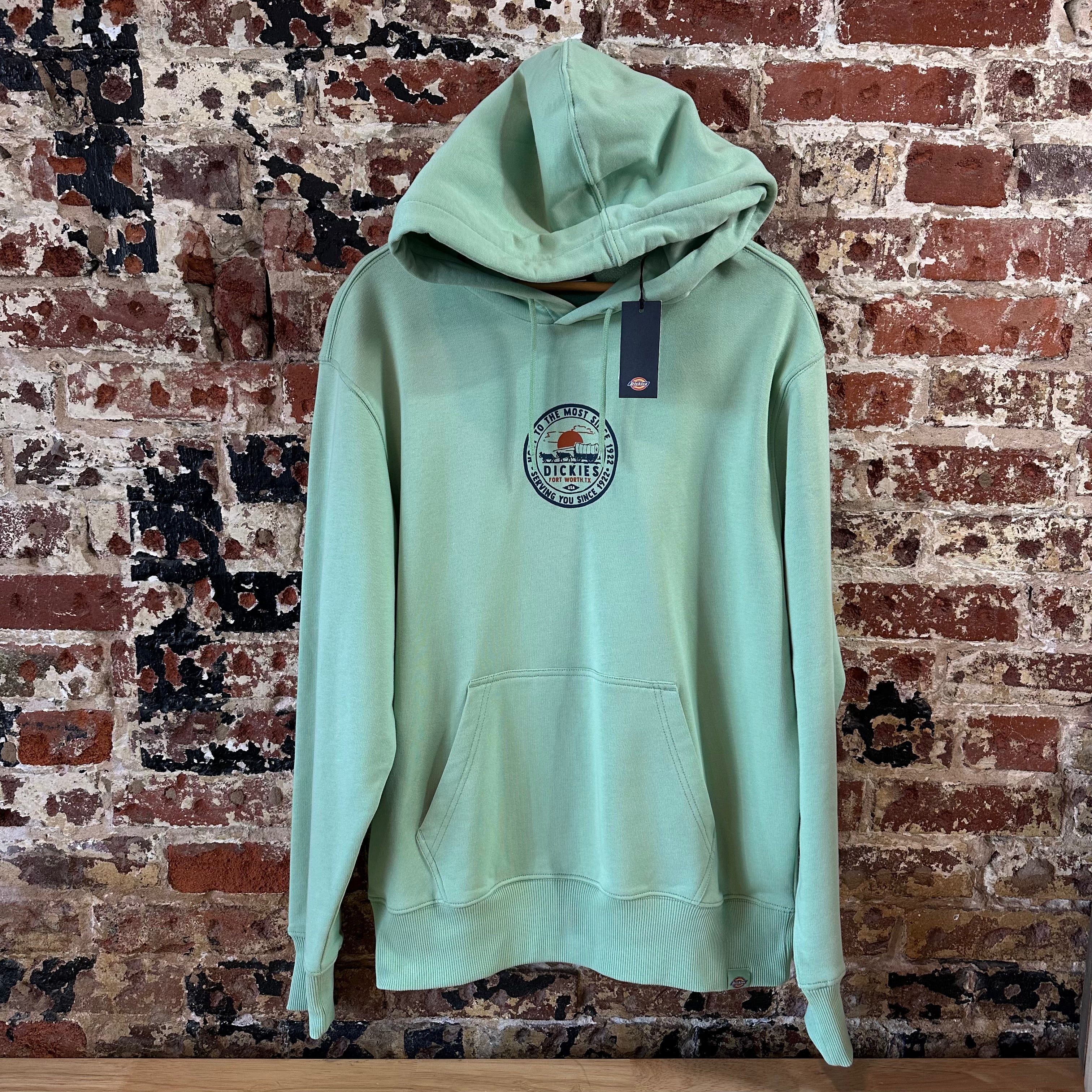 Dickies Hoodie Mens Medium NEW