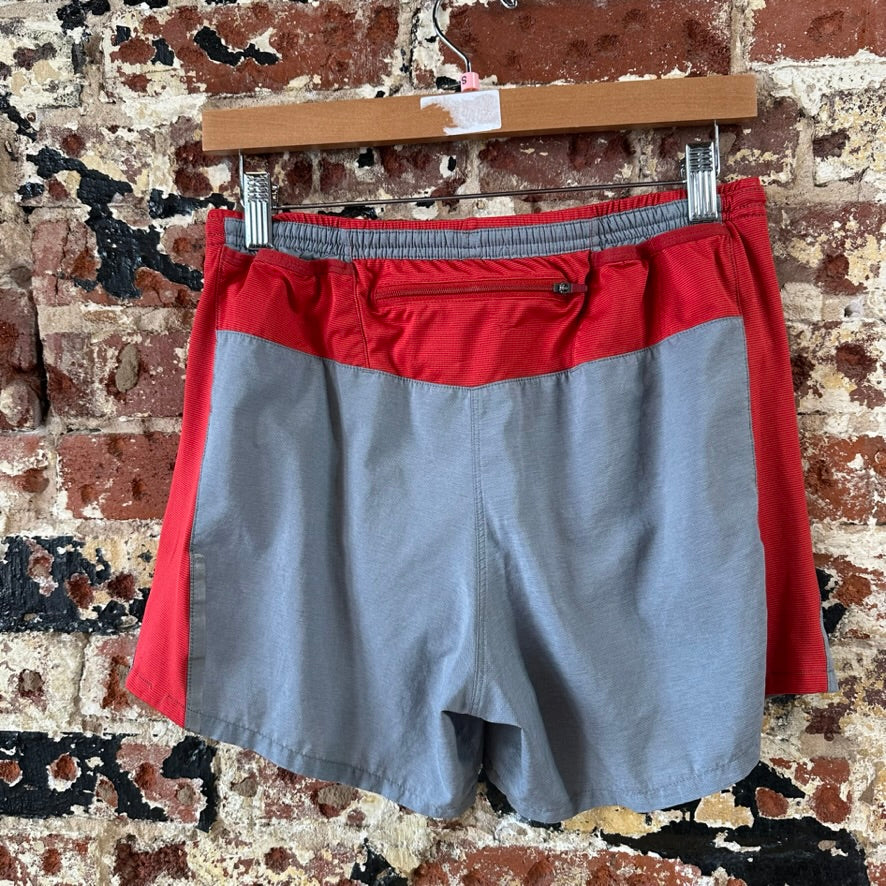 North Face Shorts Mens Small