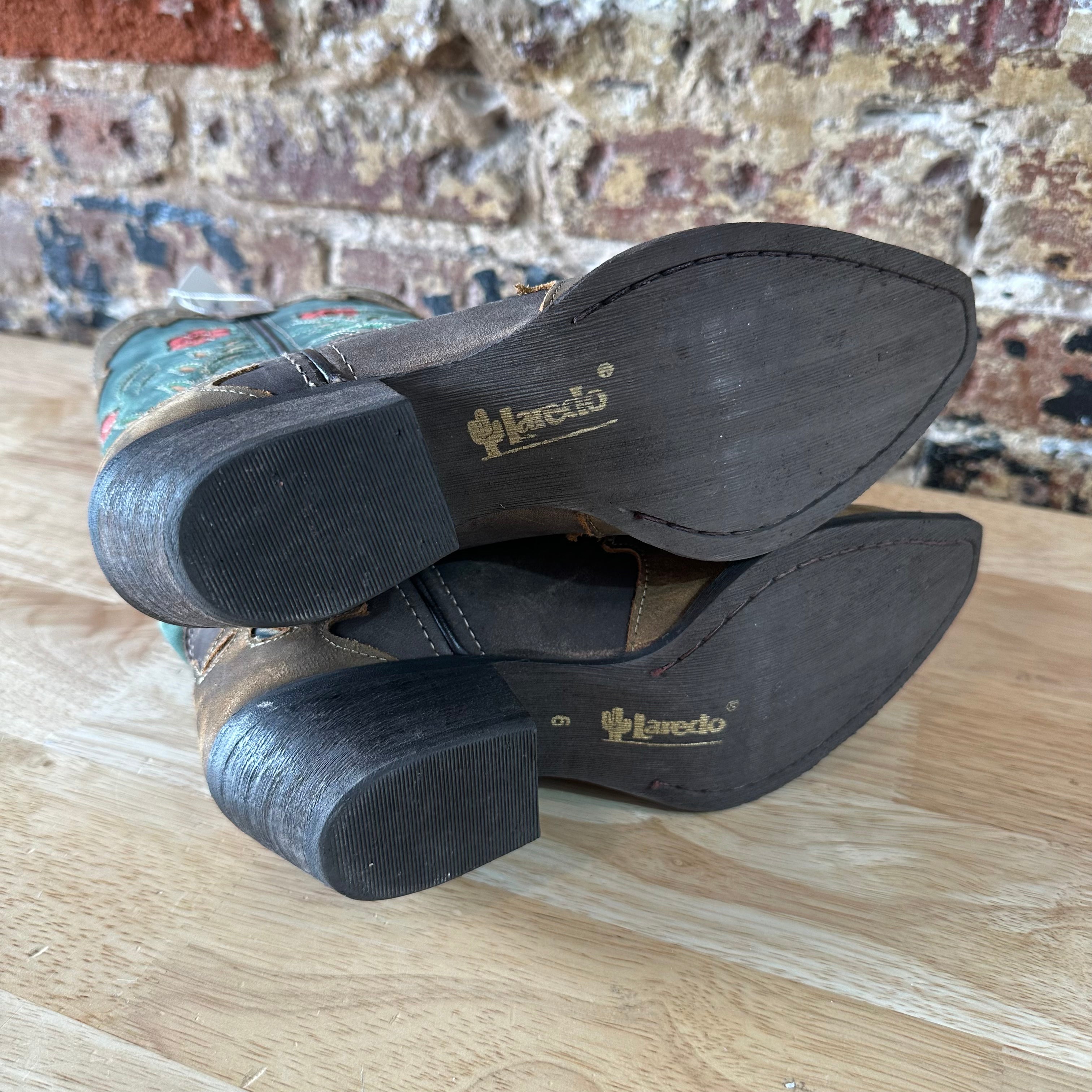 Laredo Womens 6M Boots