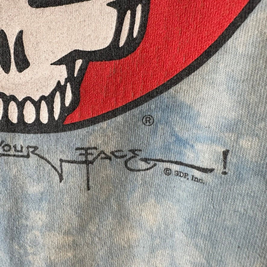 Greatful Dead T Shirt Size Medium