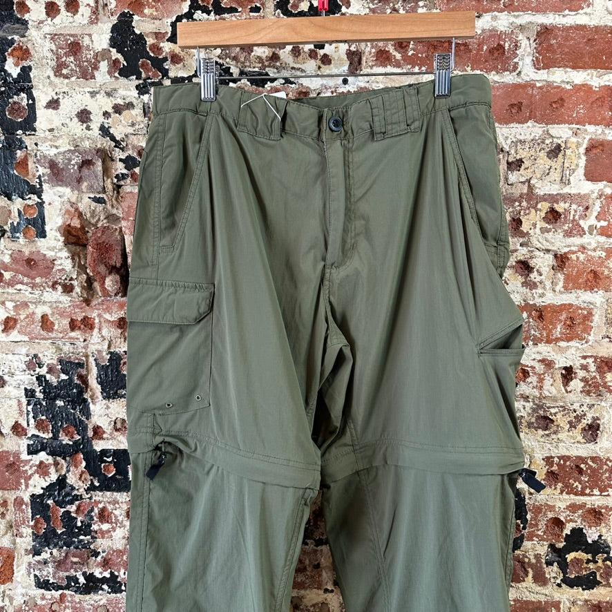 Magellan Mens Large Green Pants