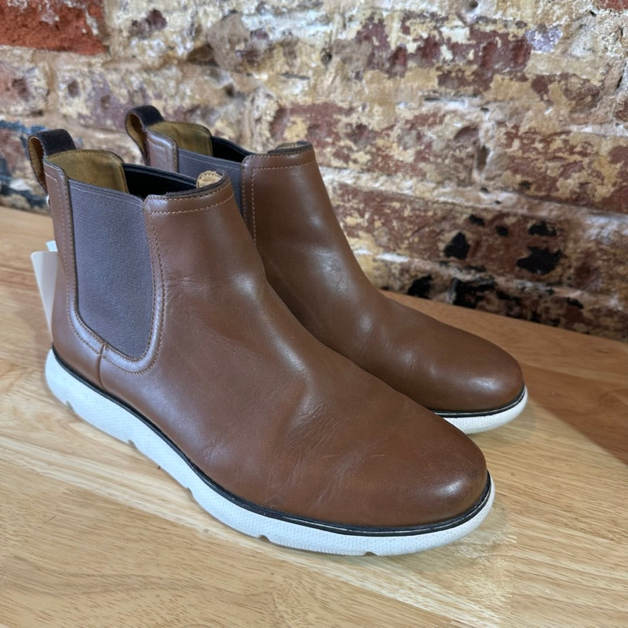 Cole haan Mens 8.5 Brown Shoes