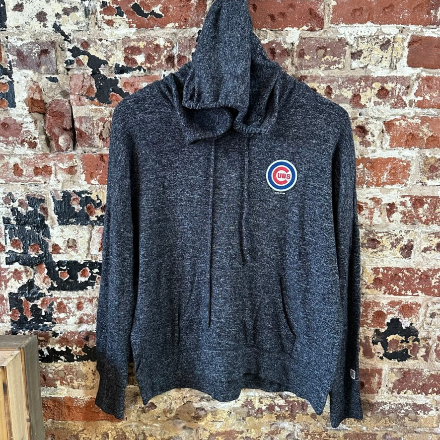Tailgate Cubs Womens Small Sweatshirt