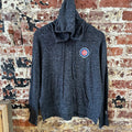 Tailgate Cubs Womens Small Sweatshirt