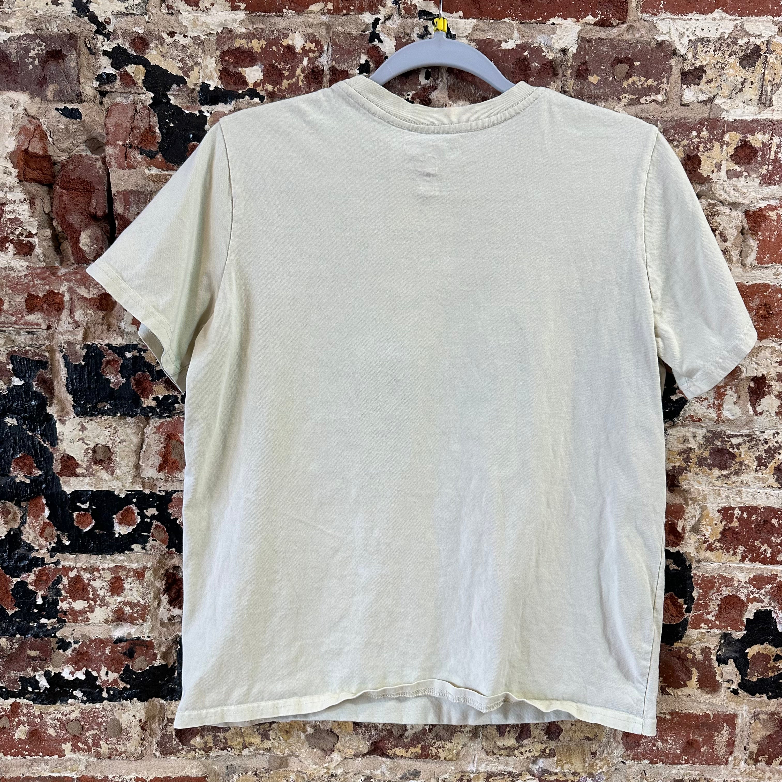 Wrangler Barbie Womens Medium S/S T-Shirt
