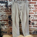 Carhartt Mens 35x32 Tan Pants