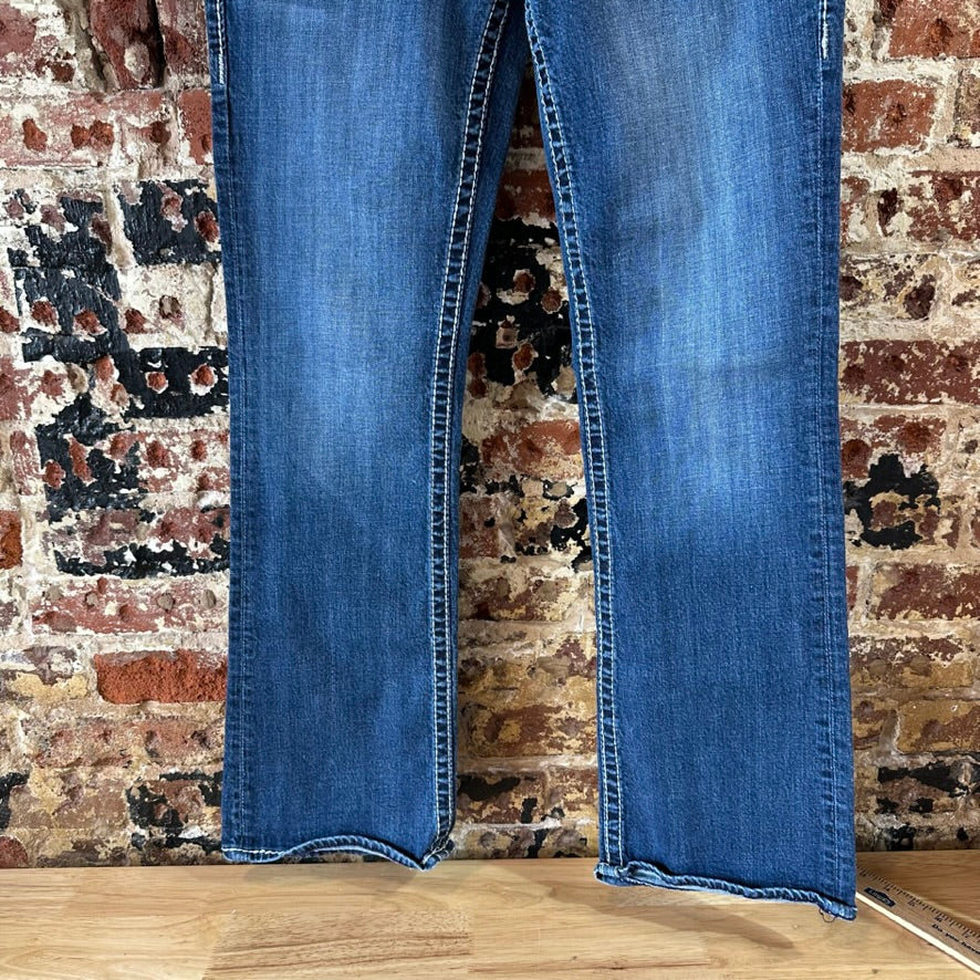 Vigoss Womens 11/12 Jeans