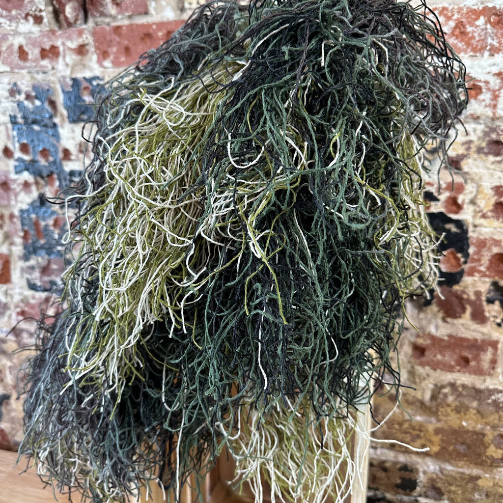 Arcturus Ghillie Camo Hat