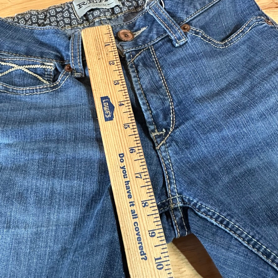 Ariat Jeans Womens 27S
