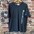 Carhartt Force Men's XL S/S Black T-Shirt