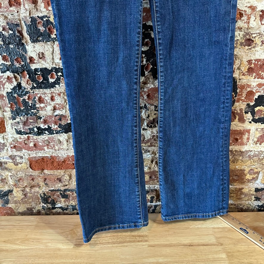 Rock & Roll Womens 29x34 Jeans