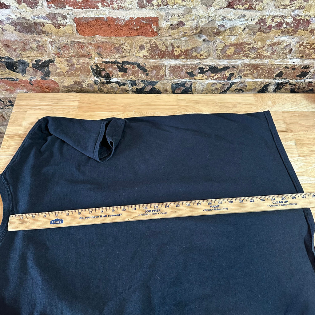 Pendleton Large Black S/S T-Shirt