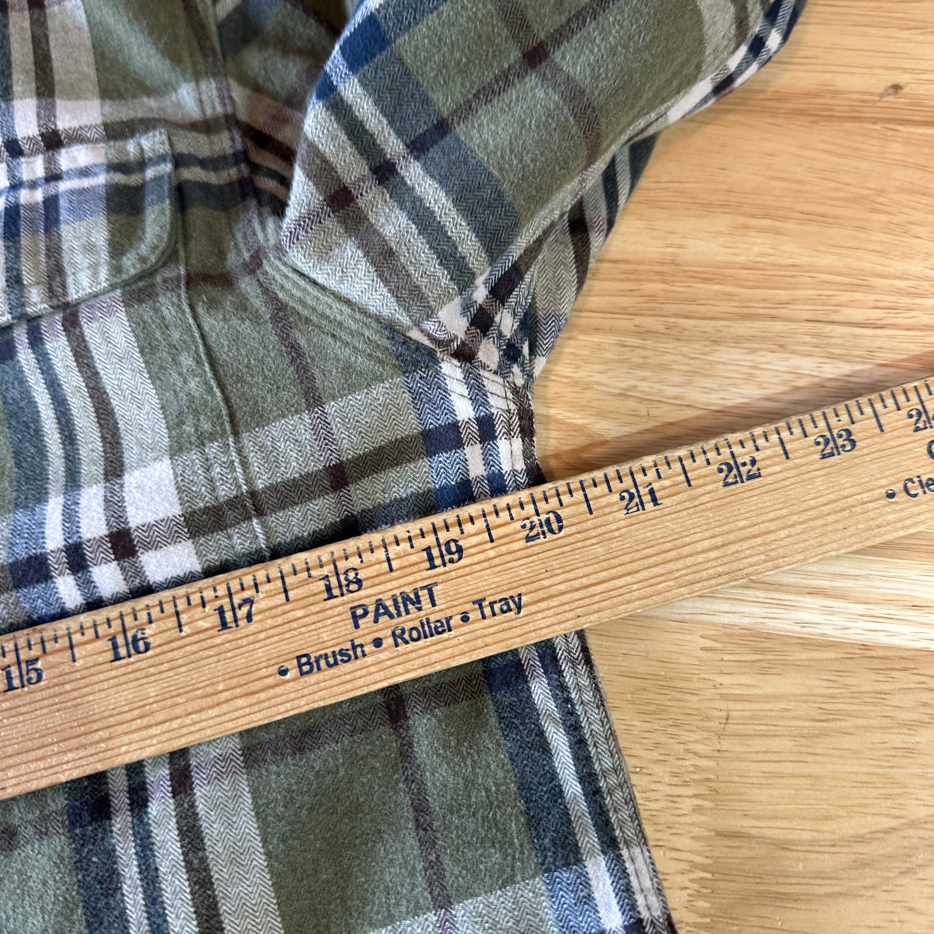 Carhartt Button Up Shirt Mens Small Long Sleeve